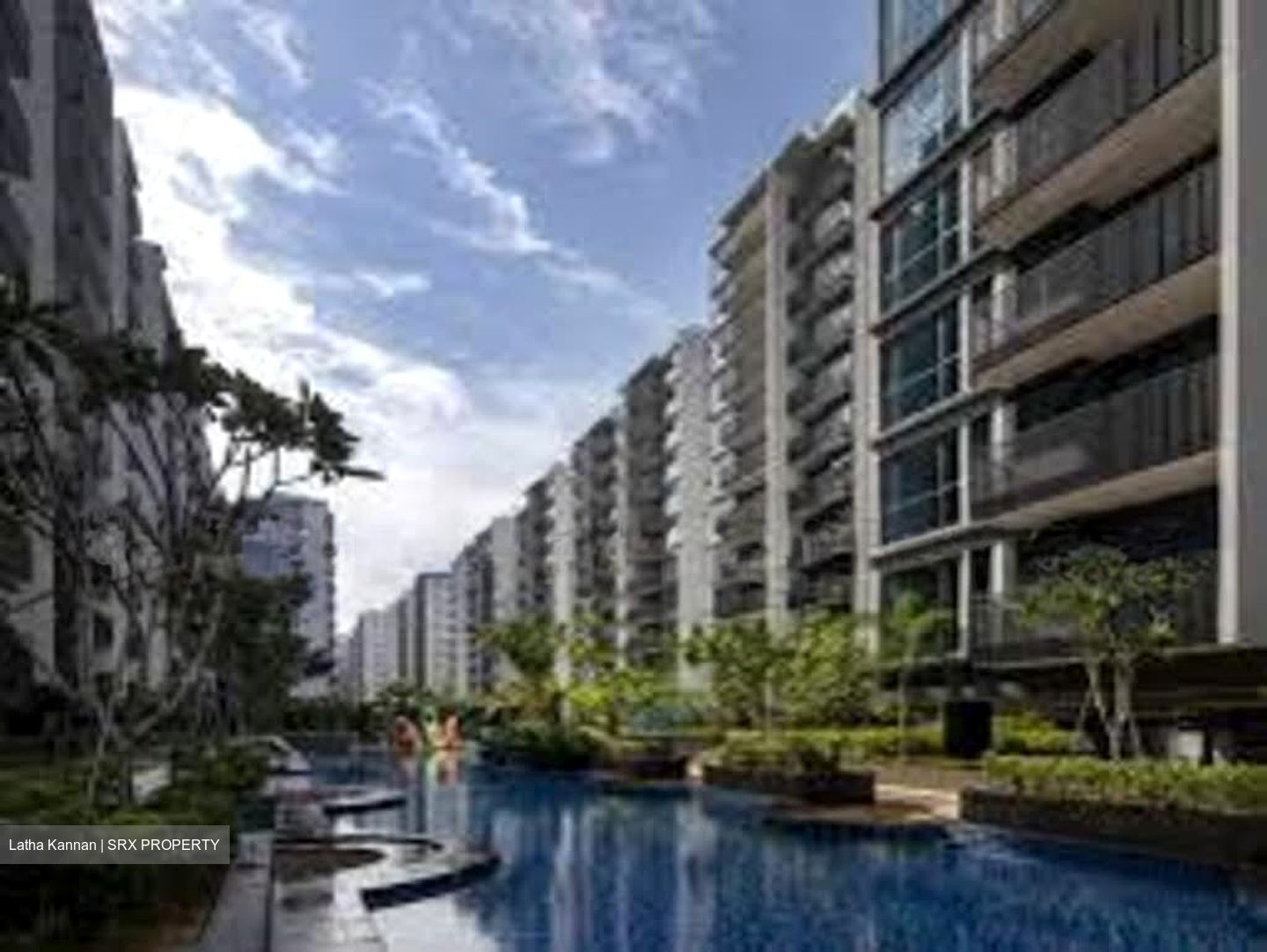 Treasure at Tampines (D18), Condominium #566136541